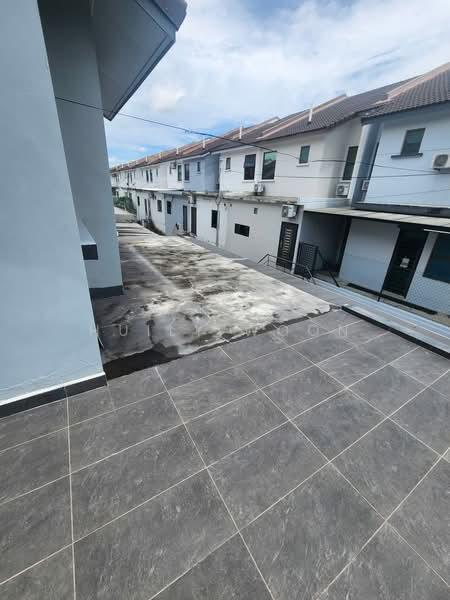 Bandar Tiram - 2