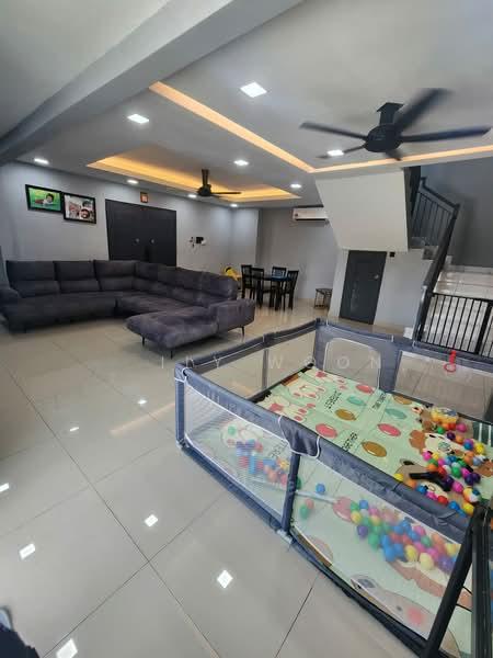 Bandar Tiram - 5