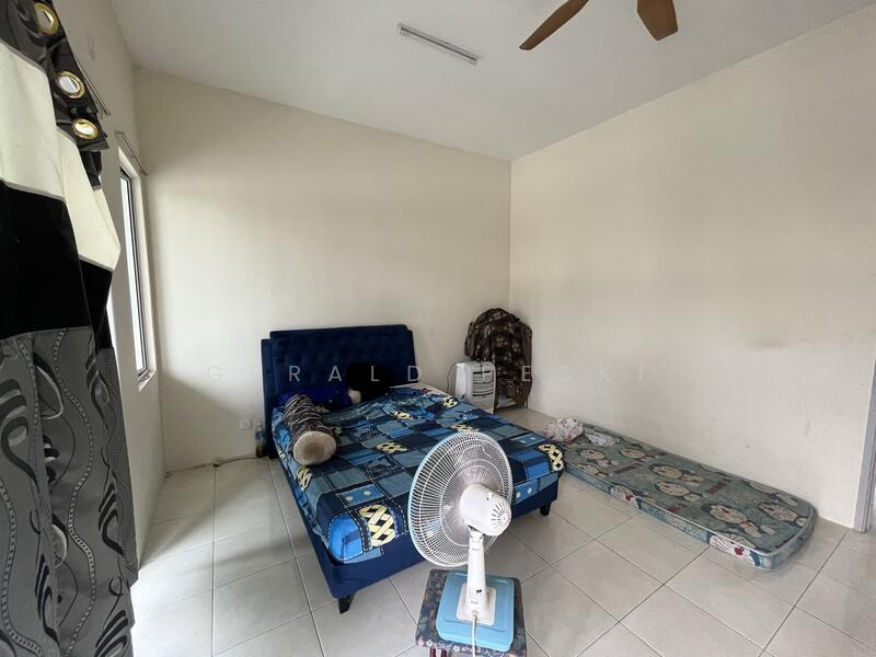 Bandar Tasek Mutiara - 5