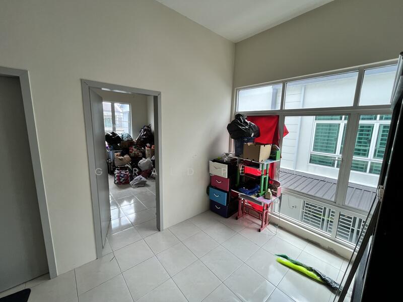 Bandar Tasek Mutiara - 3