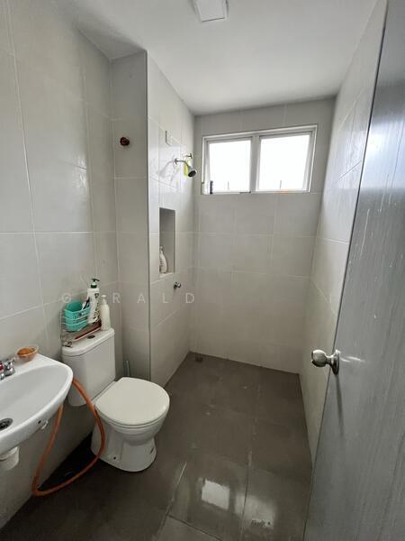 Bandar Tasek Mutiara - 4