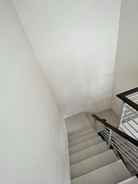 Bandar Tasek Mutiara - 2