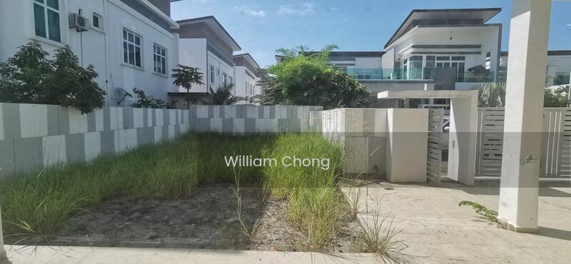 Taman Saujana Heights - 4