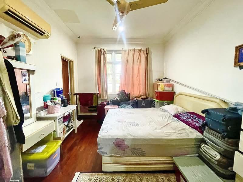 Perdana Lakeview East - 4