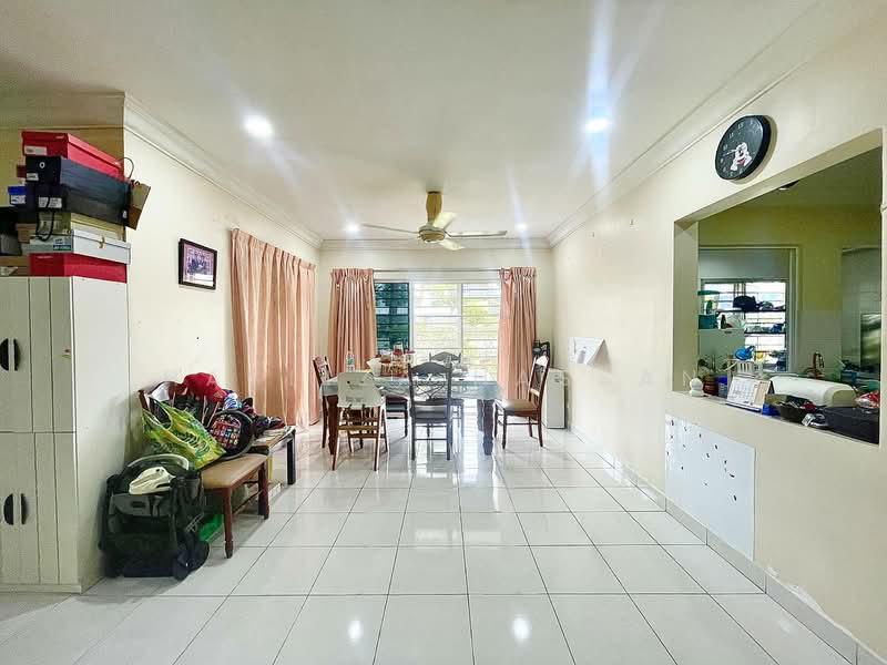Perdana Lakeview East - 5