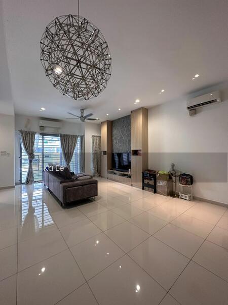 Ixora Residences @ Bandar Seri Coalfields - 3