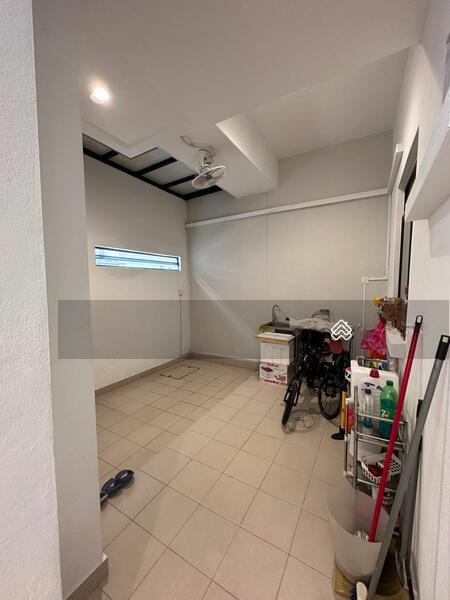 Ixora Residences @ Bandar Seri Coalfields - 5