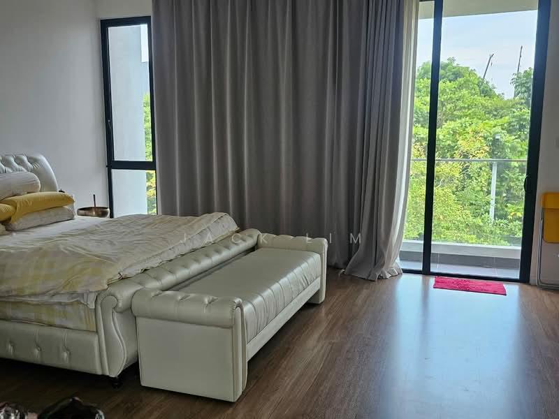 Luxura Designer Link Villas - 2