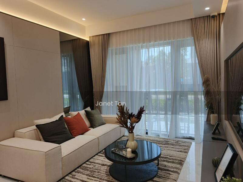 Arden @ One Bukit Senyum - 2