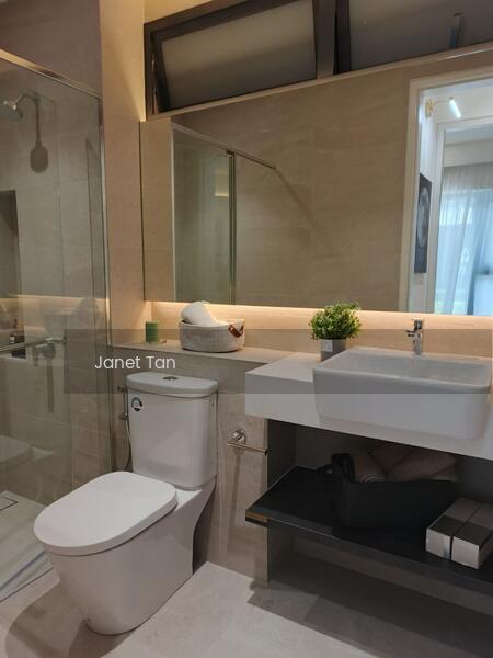 Arden @ One Bukit Senyum - 4