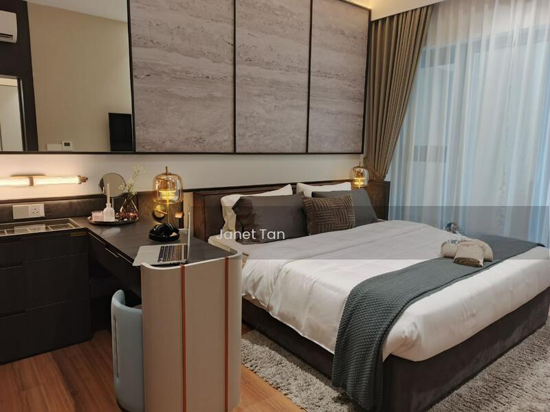 Arden @ One Bukit Senyum - 5