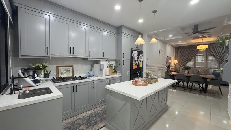 Maple Residence @ Laman View - 3