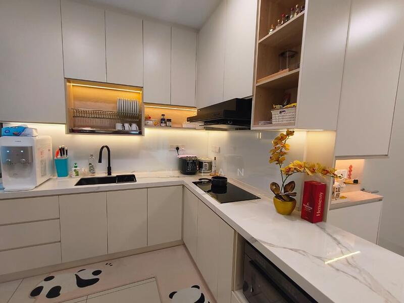 Topaz Residence - 3