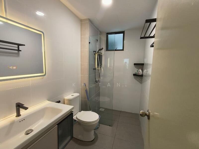 Topaz Residence - 4
