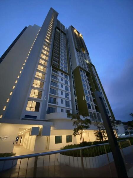 Topaz Residence - 5