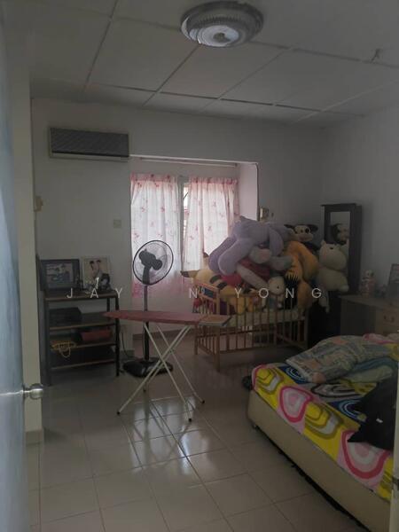 Taman Bukit Indah, Ampang - 2