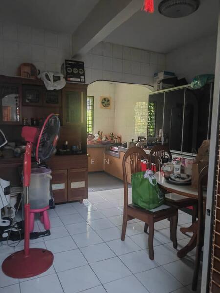 Taman Bukit Indah, Ampang - 2