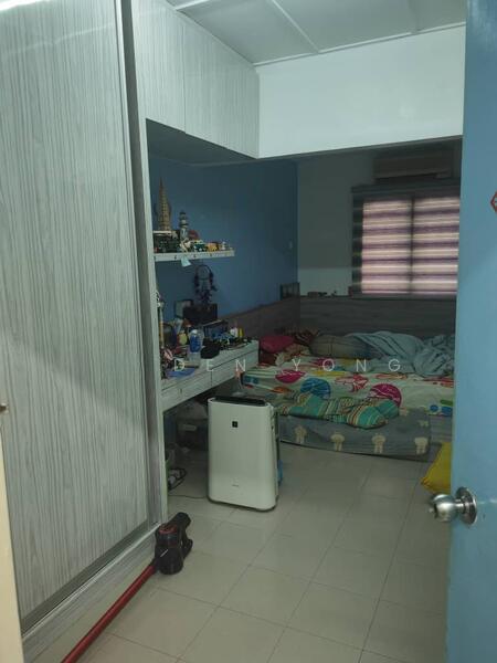 Taman Bukit Indah, Ampang - 4