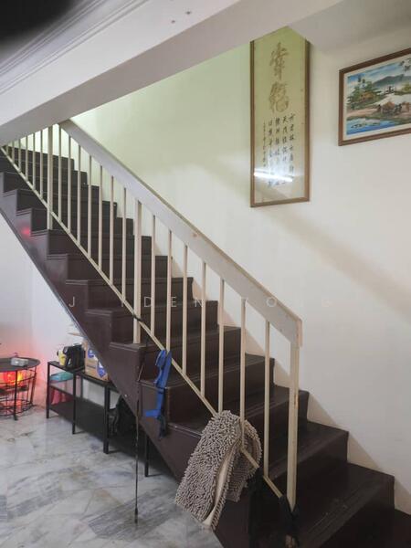 Taman Bukit Indah, Ampang - 4