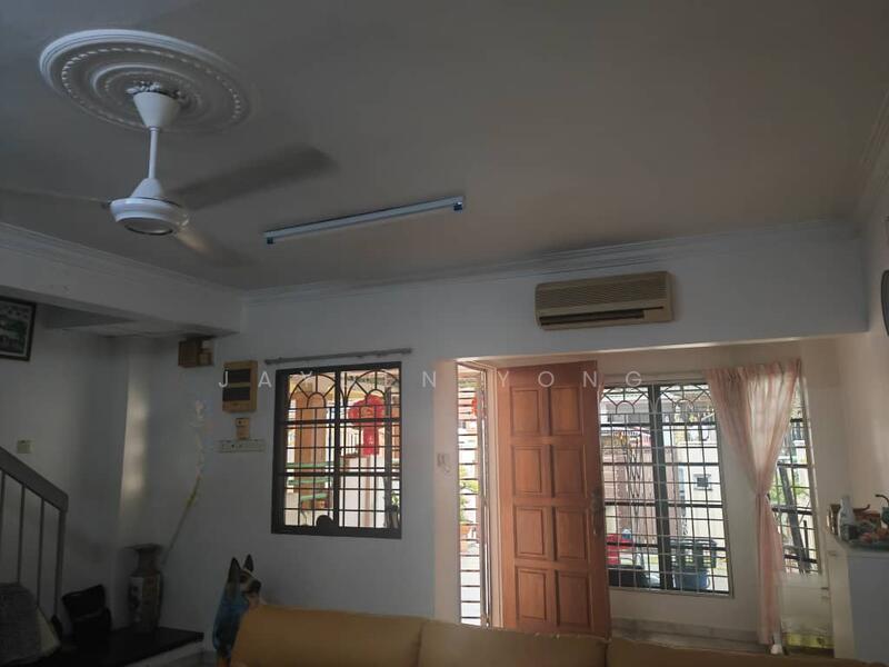 Taman Bukit Indah, Ampang - 3