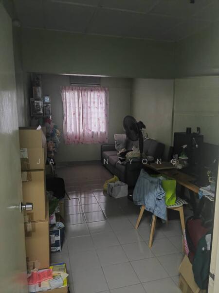 Taman Bukit Indah, Ampang - 5