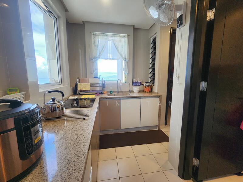 Quayside Condominium - 3