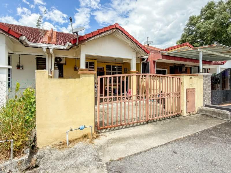 Taman Dato Demang - 3