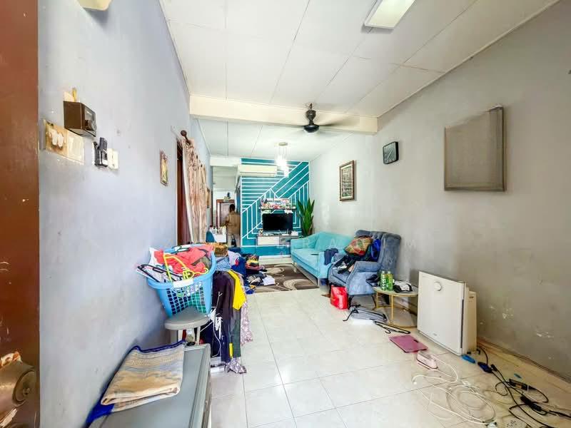 Taman Dato Demang - 4