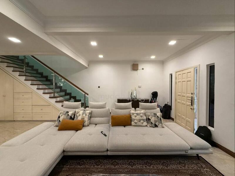 Taman Ukay Bistari - 2