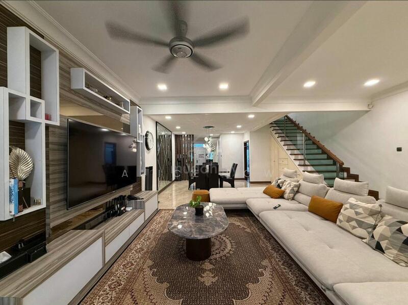 Taman Ukay Bistari - 3