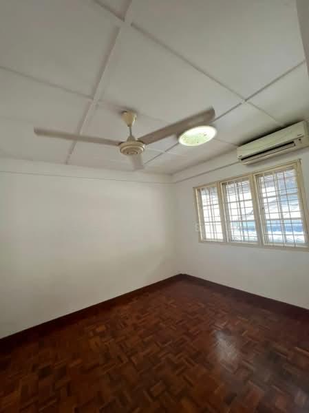 Bandar Kinrara - 5