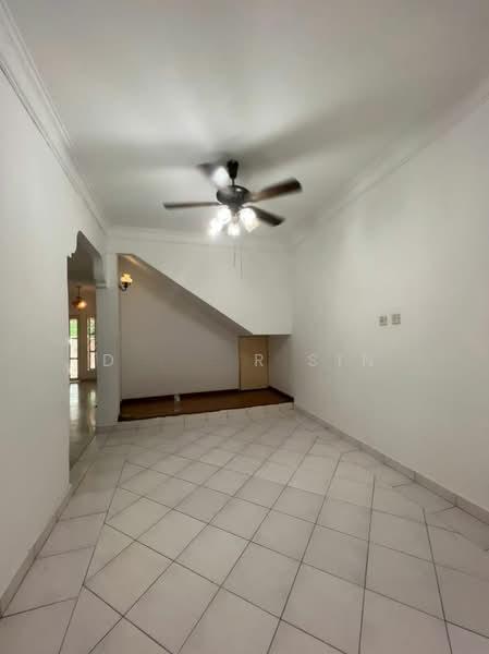 Bandar Kinrara - 4