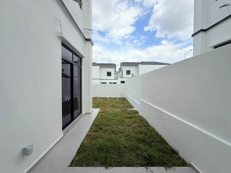 RESIDENSI BOTANI 3 - 3