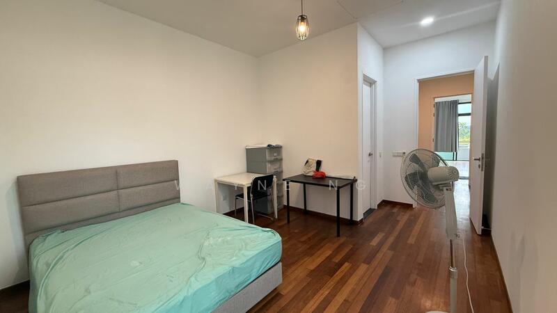 Eco Botanic Corner Lot Unit - 3