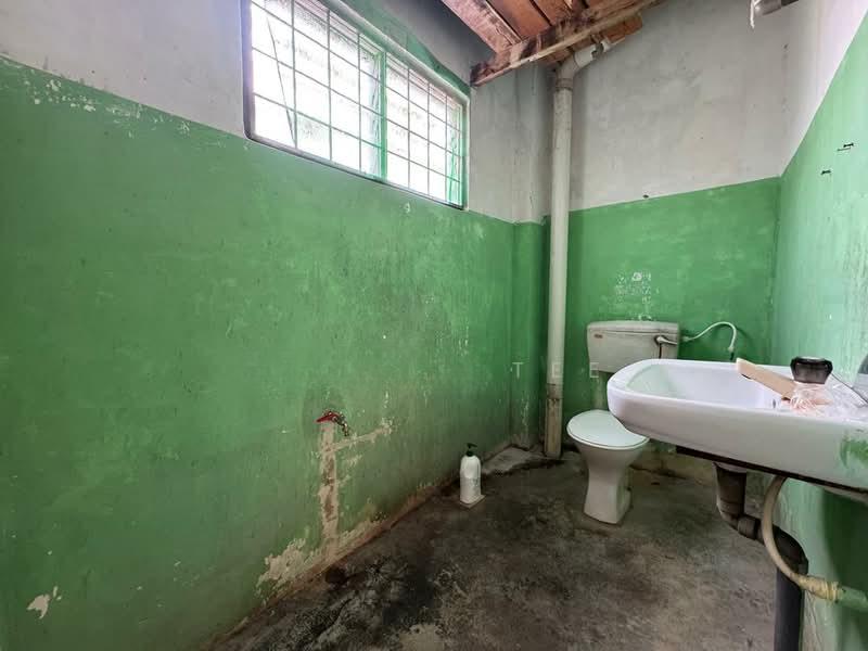 Taman Sri Kluang - 4