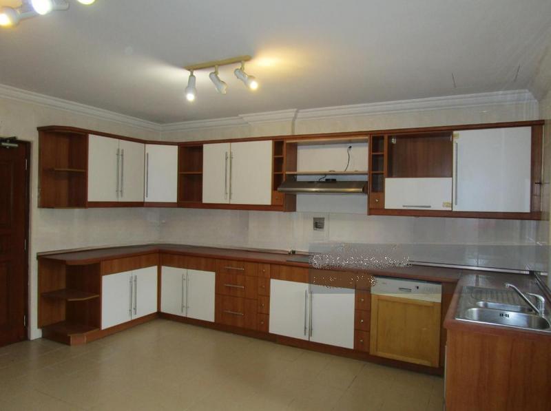 4 storey apartment freehold Taman U-Thant - 3