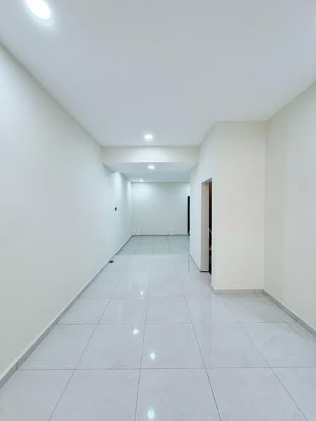 Taman Puteri Wangsa - 3