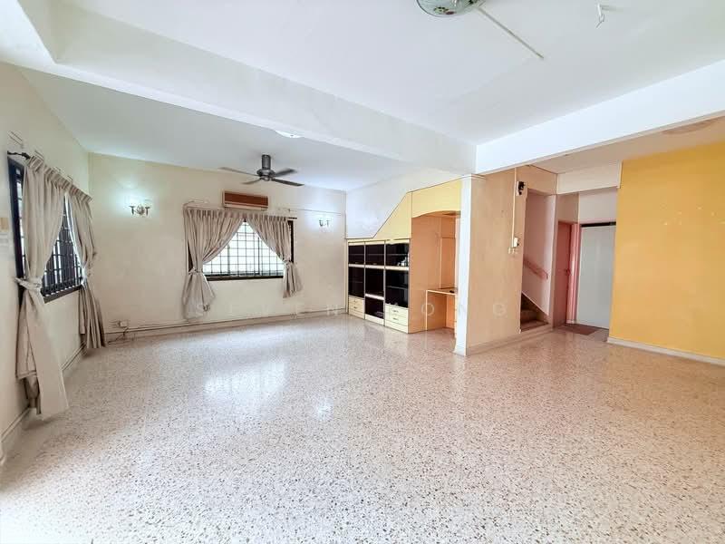 Maju Jaya Majus Jayas - 1