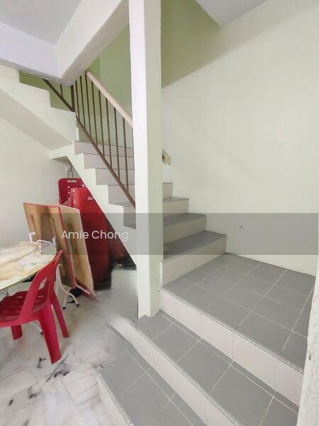 Ampang Double Storey Terrace House For Sale - 5
