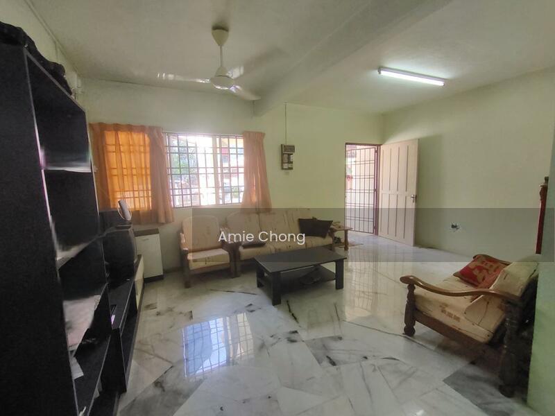 Ampang Double Storey Terrace House For Sale - 2