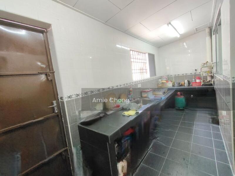 Ampang Double Storey Terrace House For Sale - 4