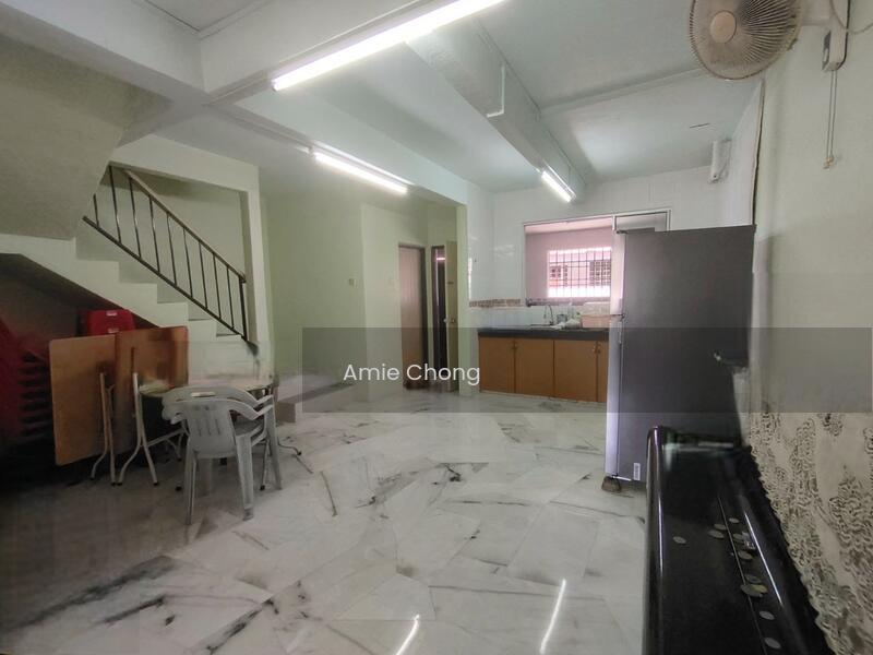 Ampang Double Storey Terrace House For Sale - 3