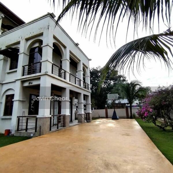Bungalow at Bukit Gasing - 2