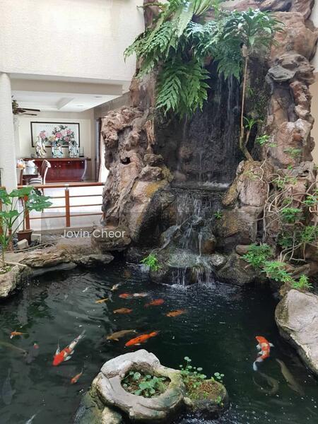 Bungalow at Bukit Gasing - 5