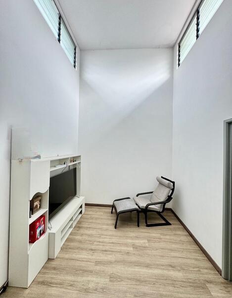 Seri Alam Seris Alams - 5