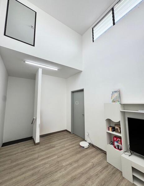 Seri Alam Seris Alams - 2