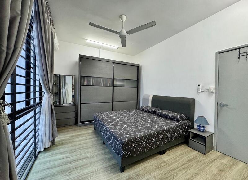 Seri Alam Seris Alams - 3