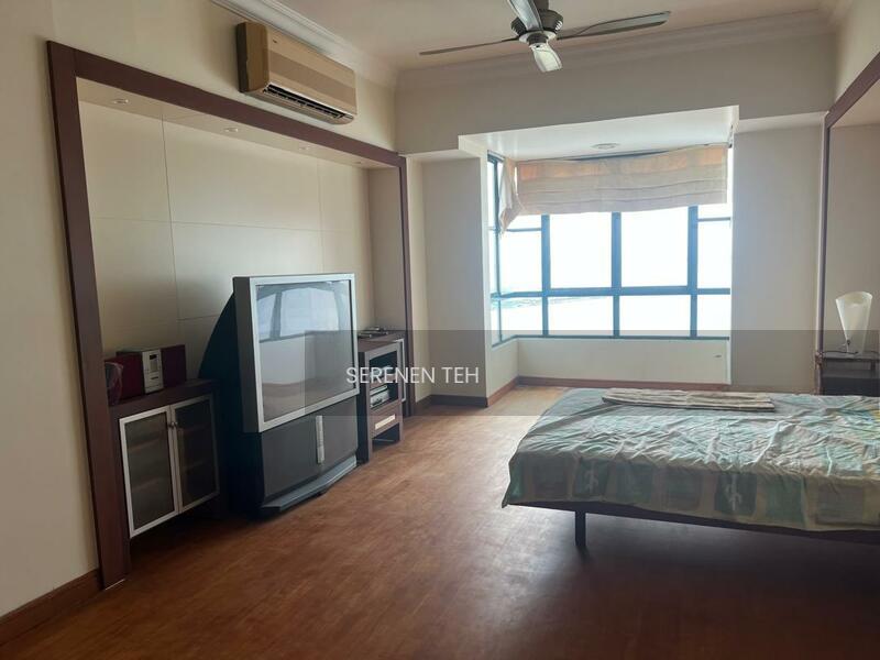 The Regency Condominium - 3