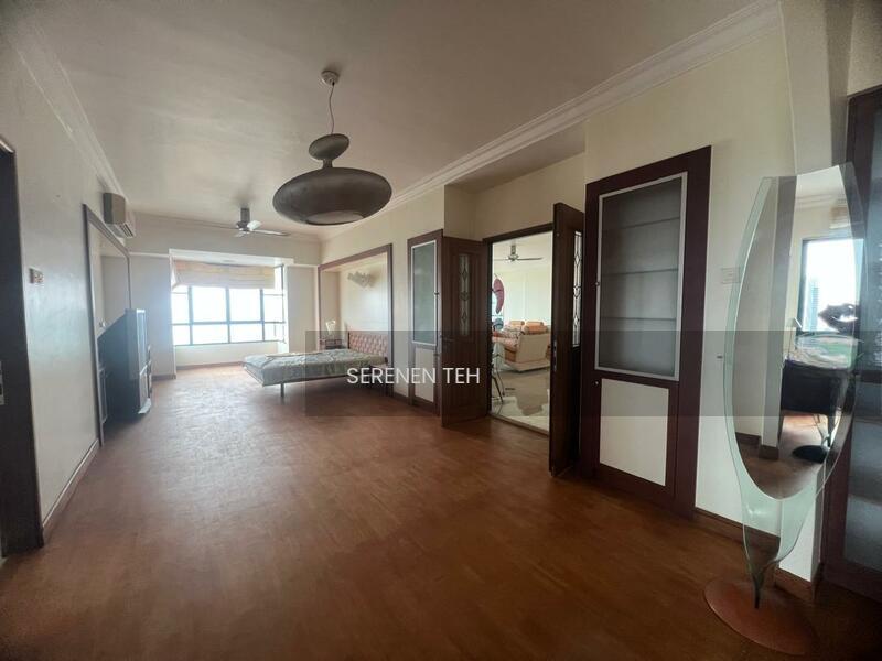 The Regency Condominium - 5
