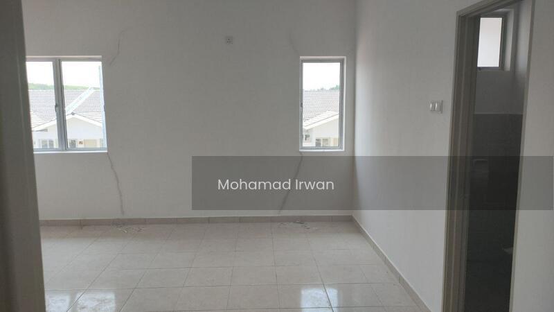 Bandar Baru Setia Awan Perdana (BBSAP) - 2
